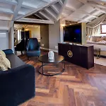 Bw Premier Collection Chc Continental Hotel Venedig