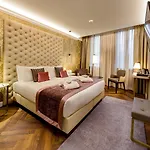 Bw Premier Collection Chc Continental 4* Venedig