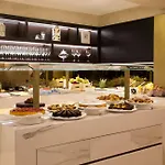 Bw Premier Collection Chc Continental Hotel 4*