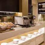 Bw Premier Collection Chc Continental Venedig