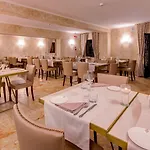 Hotel Bw Premier Collection Chc Continental