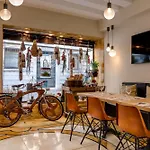 Bw Premier Collection Chc Continental 4* Venedig