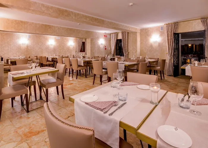 Hotel Bw Premier Collection Chc Continental