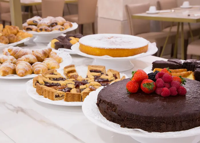 Bw Premier Collection Chc Continental 4*