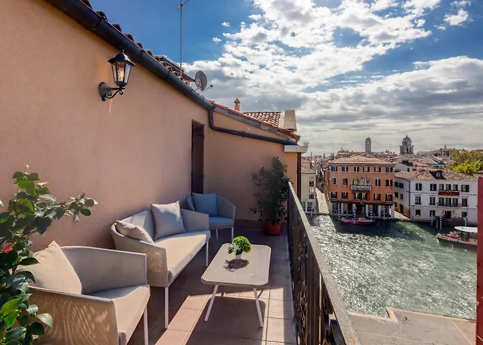 Bw Premier Collection Chc Continental Hotel