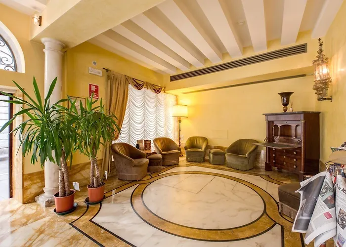 Hotel Bw Premier Collection Chc Continental 4*