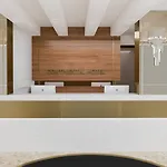 Hotel Bw Premier Collection Chc Continental Venedig