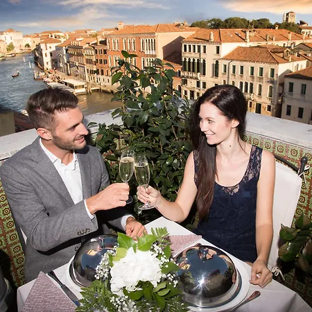 Bw Premier Collection Chc Continental Hotel Venice