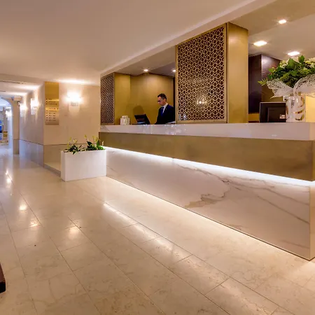 Hotel Bw Premier Collection Chc Continental Venice