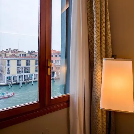 Bw Premier Collection Chc Continental Venice