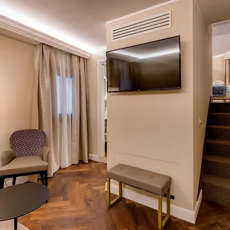 Bw Premier Collection Chc Continental 4*