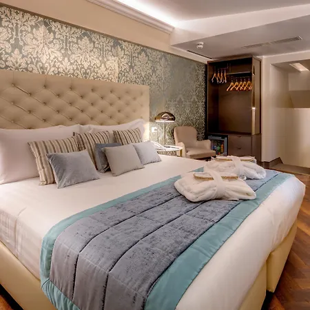 Bw Premier Collection Chc Continental Venedik