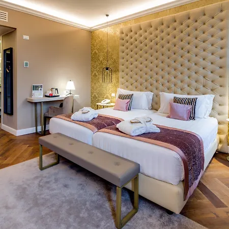 Bw Premier Collection Chc Continental Venedik