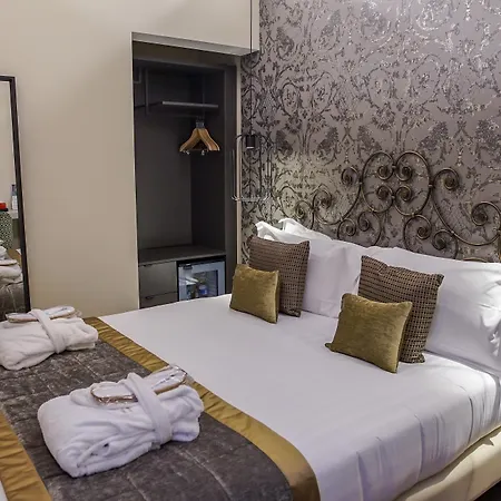 Otel Bw Premier Collection Chc Continental