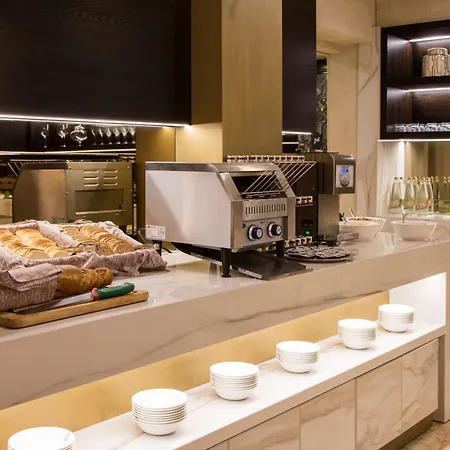 Bw Premier Collection Chc Continental Venedik