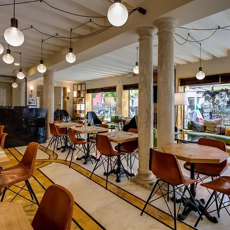 Bw Premier Collection Chc Continental מלון 4*