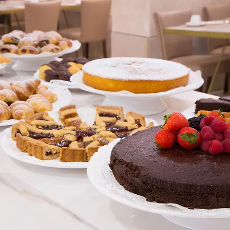 Bw Premier Collection Chc Continental 4*