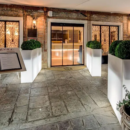 Bw Premier Collection Chc Continental