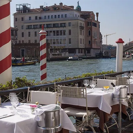 Hotel Bw Premier Collection Chc Continental Venice
