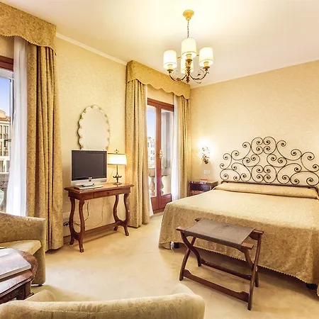 Hotel Bw Premier Collection Chc Continental Venice