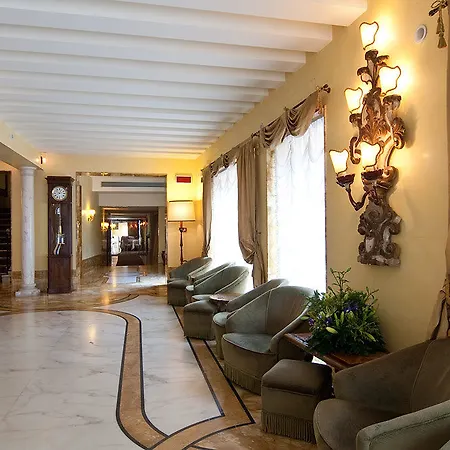 Bw Premier Collection Chc Continental 4*