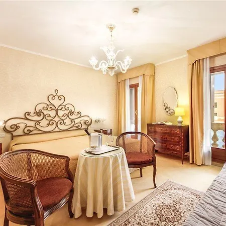 Bw Premier Collection Chc Continental Hotel Venice