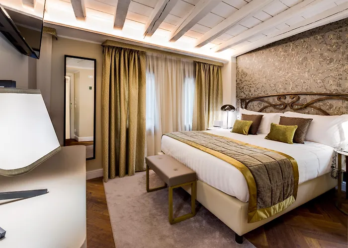 Bw Premier Collection Chc Continental