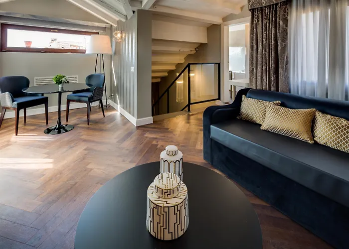 Bw Premier Collection Chc Continental 4*