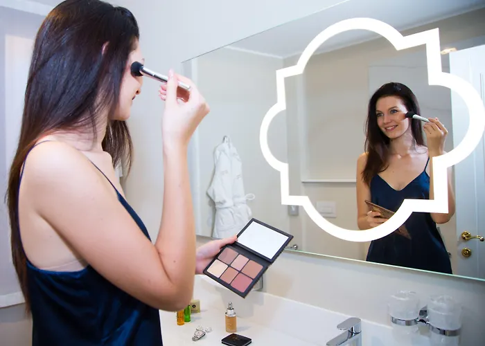 מלון Bw Premier Collection Chc Continental 4*