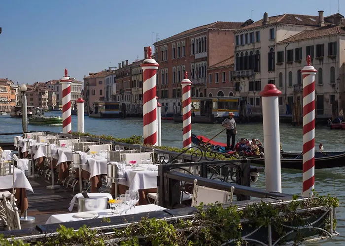 מלון Bw Premier Collection Chc Continental