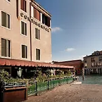 Hotel Bw Premier Collection Chc Continental 4*
