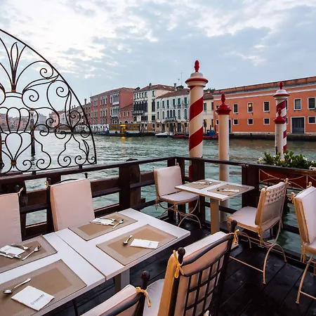 Bw Premier Collection Chc Continental 4* Venecia