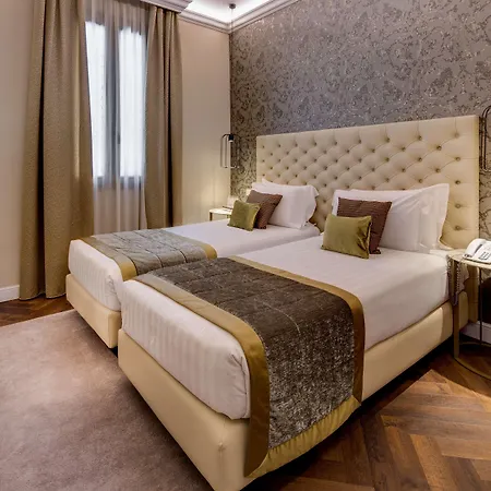 Bw Premier Collection Chc Continental Hotel Venecia