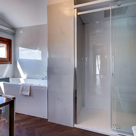 Hotel Bw Premier Collection Chc Continental Venecia