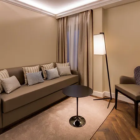 Bw Premier Collection Chc Continental 4* Venecia