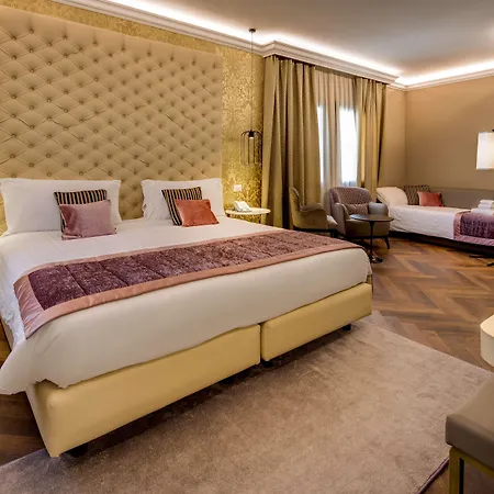 Bw Premier Collection Chc Continental Hotel Venecia