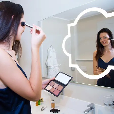 ホテル Bw プレミア コレクション Chc コンチネンタル 4*