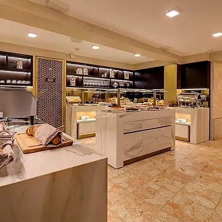 Bw Premier Collection Chc Continental Hotel Veneza