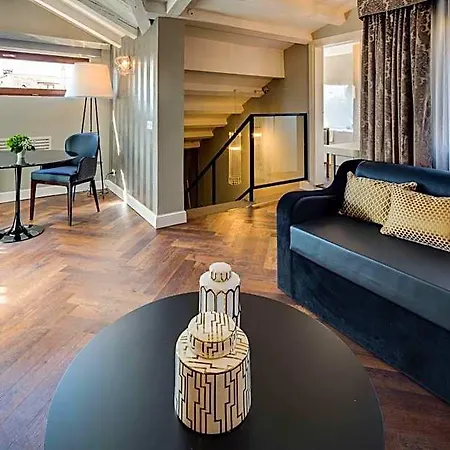 Bw Premier Collection Chc Continental 4* Veneza