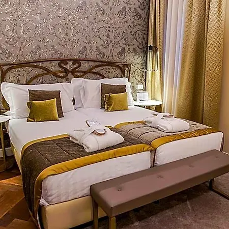 Bw Premier Collection Chc Continental 4*