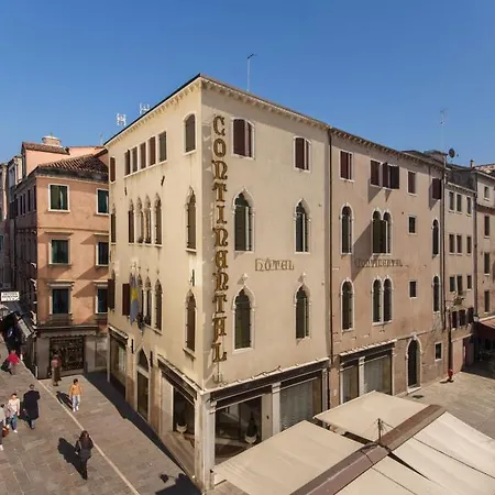 Bw プレミア コレクション Chc コンチネンタル ヴェネツィア