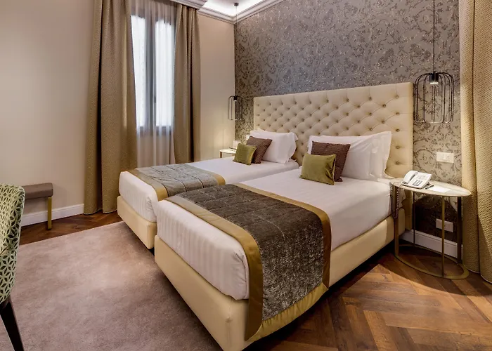 Bw Premier Collection Chc Continental 4*