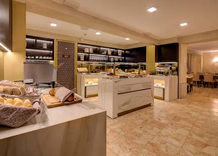 Bw Premier Collection Chc Continental 4*