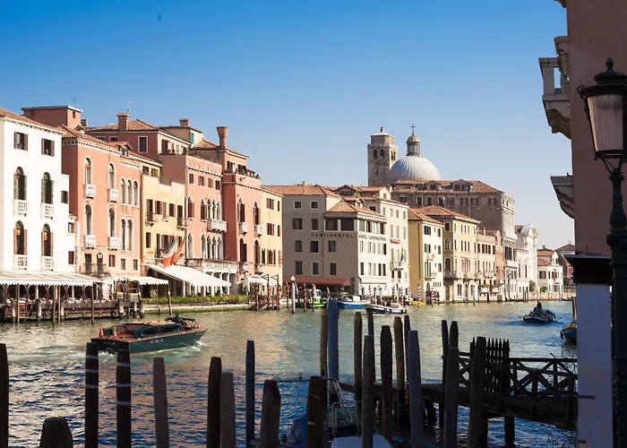 Bw Premier Collection Chc Continental