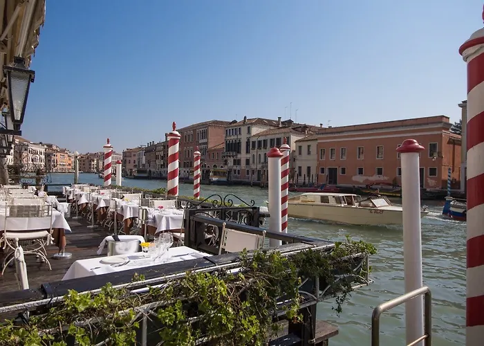 Bw Premier Collection Chc Continental Veneza