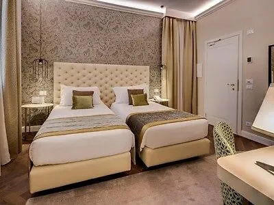 Bw Premier Collection Chc Continental 4*