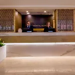 酒店 Chc洲际bw精选酒店