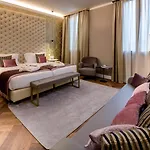 Chc洲际bw精选酒店 酒店 4*