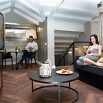 酒店 Chc洲际bw精选酒店 威尼斯