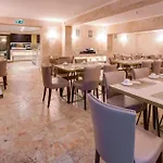 酒店 Chc洲际bw精选酒店 4*